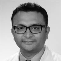 Dr Siddharth Patel